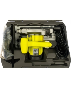 Купить Дисковая пила с лазером Ryobi RCS1600-K2B 5133002927  в E-mobi