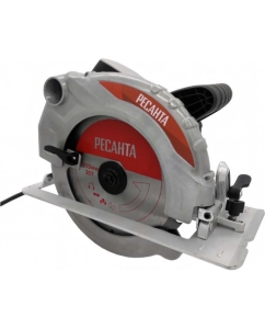 Купить Дисковая пила Ресанта ДП-210/2000 75/11/3  в E-mobi