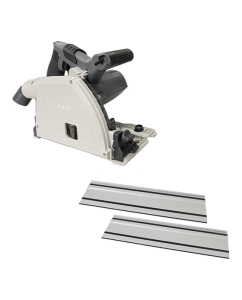 Купить Пила циркулярная погружная FAVOURITE FCS диск 165/20 мм, 1200 Вт, 5200 об/мин, 56/42 мм, блокировка вала 165GR PROF  в E-mobi