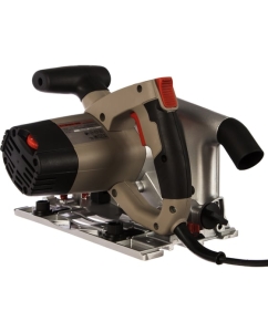Купить Погружная пила CROWN  CT15134-165 с направляющей  в E-mobi