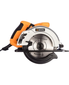 Купить Дисковая пила ВИХРЬ ДП-160/1300 72/11/4  в E-mobi