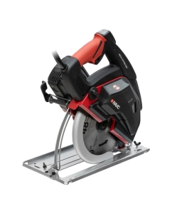 Купить Дисковая пила по металлу Ravic RV-230 в комплекте с пильным диском 230.0001  в E-mobi