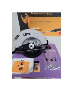 Купить Циркулярная пила LEIYA LY235-01  в E-mobi