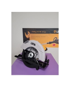 Купить Циркулярная пила LEIYA LY235-01  в E-mobi