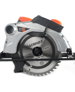 Купить Дисковая пила PATRIOT CS 212  в E-mobi