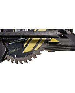 Купить Циркулярная пила Hanskonner HCS51185  в E-mobi