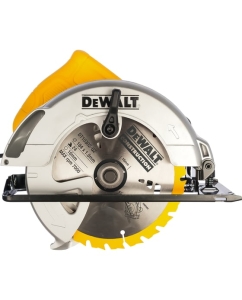 Купить Дисковая пила DeWALT DWE 560  в E-mobi