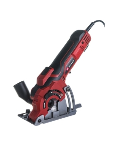 Купить Дисковая мини-пила TC-CS 89 Einhell 4331030  в E-mobi