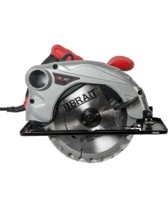 Купить Циркулярная пила BCS 185/1400 BRAIT 21.01.040.054  в E-mobi