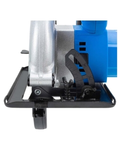 Купить Пила циркулярная Forsage (1200Вт, 5500 об/мин, размер диска 185х20х2,4мм) F-7185(60748)  в E-mobi