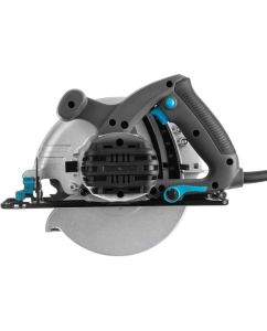 Купить Циркулярная пила TESLA TCS1400 1400Вт 4800об/мин 185x20мм макс.пропил 63мм 623042  в E-mobi