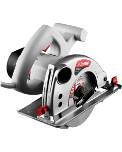 Купить Дисковая циркулярная пила ЗУБР d 140 мм, 900 Вт ЗПД-900  в E-mobi