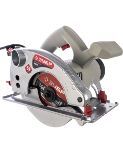 Купить Дисковая циркулярная пила ЗУБР d 140 мм, 900 Вт ЗПД-900  в E-mobi