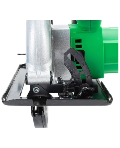 Купить Пила циркулярная Rockforce 1200 Вт, 5500 об/мин, размер диска 185х20х2.4 мм RF-7185(60752)  в E-mobi