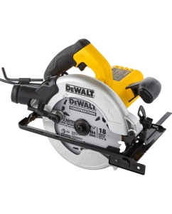 Купить Дисковая пила Dewalt DWE5615, 1500 Вт, 190 мм, 5500 об/мин DWE5615-QS  в E-mobi