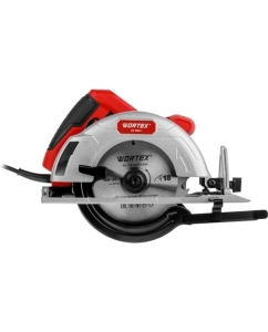 Купить Циркулярная пила WORTEX CS 1655-1 1333551  в E-mobi