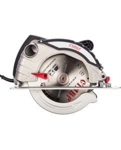 Купить Электрическая дисковая пила Ставр ПДЭ-190/1600 9031000156  в E-mobi