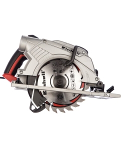 Купить Циркулярная пила Einhell TE-CS 165 4331010  в E-mobi