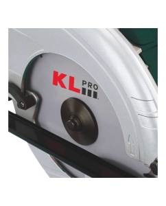 Купить Циркулярная пила KLPRO 2400 Вт 12034 KLDAT96235  в E-mobi