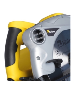 Купить Дисковая пила Kolner KCS 210/2000 8031000146  в E-mobi