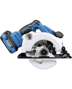 Купить Дисковая пила аккумуляторная NORDBERG диск 165 мм NE365K  в E-mobi