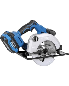 Купить Дисковая пила аккумуляторная NORDBERG диск 165 мм NE365K  в E-mobi