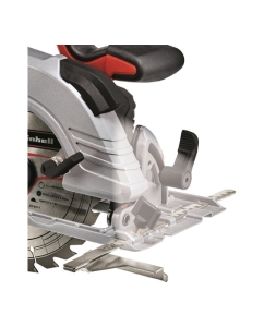 Купить Аккумуляторная циркулярная пила Einhell PXC TE-CS 18/190 Li BL-Solo 4331210  в E-mobi