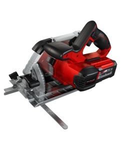 Купить Аккумуляторная циркулярная пила Einhell PXC TE-CS 18/190 Li BL-Solo 4331210  в E-mobi