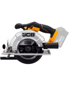 Купить Аккумуляторная циркулярная пила JCB 18 V, 3650 об/мин, диаметр диска 165 мм, без аккумулятора -18CS-B-E(57253) JCB-18CS-B-E(57253)  в E-mobi