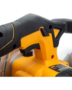 Купить Аккумуляторная циркулярная пила JCB 18 V, 3650 об/мин, диаметр диска 165 мм, без аккумулятора -18CS-B-E(57253) JCB-18CS-B-E(57253)  в E-mobi