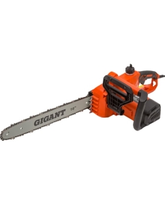 Купить Электрическая пила Gigant 16&quot;, 2.5 кВт GSAF-15  в E-mobi