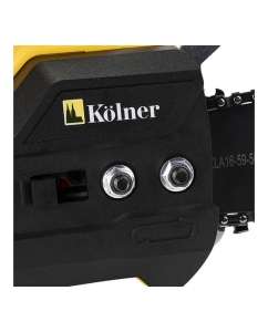 Купить Цепная электрическая пила Kolner KECS 40/1800 8050100056  в E-mobi