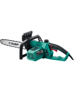 Купить Цепная электрическая пила ЗУБР 2000 Вт ПЦ-2040  в E-mobi