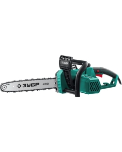 Купить Цепная электрическая пила ЗУБР 2000 Вт ПЦ-2040  в E-mobi