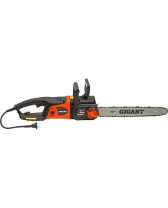 Купить Электрическая пила Gigant 18", 2.8 кВт GSAF-13  в E-mobi