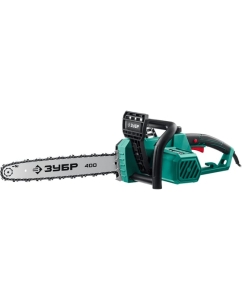 Купить Цепная электрическая пила ЗУБР 2400 Вт ПЦ-2440  в E-mobi