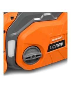 Купить Цепная электрическая пила DAEWOO DACS 1900E  в E-mobi