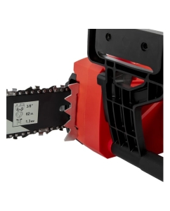 Купить Цепная электрическая пила DDE CSE250 18&quot; 792-803  в E-mobi