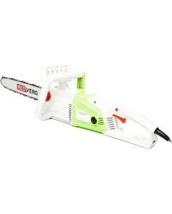 Купить Цепная электрическая пила REDVERG RD-EC2200-16 6625619  в E-mobi