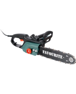 Купить Электрическая цепная пила FAVOURITE GC 1812  в E-mobi