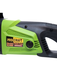 Купить Цепная электропила PROCRAFT Universal K2400  в E-mobi