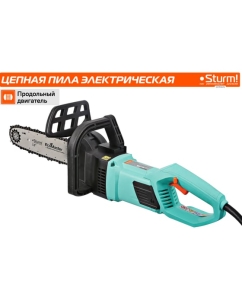 Купить Цепная пила электрическая Sturm безмасляная CC1512LN  в E-mobi