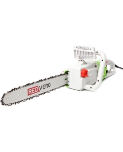 Купить Цепная электрическая пила REDVERG RD-EC2200-16S 6625620  в E-mobi