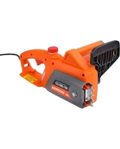 Купить Электрическая цепная пила Кратон Зверь машина ECS-2000/450 3 14 01 010  в E-mobi