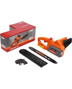 Купить Электрическая цепная пила Кратон Зверь машина ECS-2000/450 3 14 01 010  в E-mobi