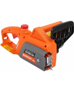 Купить Электрическая цепная пила Кратон ESC-2200/450 3 14 01 006  в E-mobi