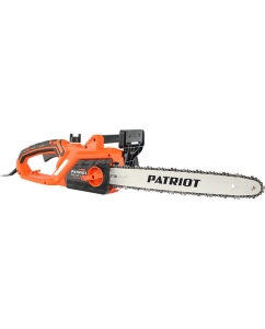Купить Электрическая цепная пила PATRIOT ESP 2418 220301560  в E-mobi