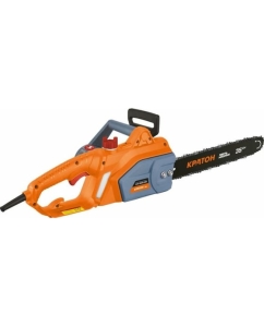 Купить Электрическая цепная пила Кратон Зверь машина ECS-1800/350 3 14 01 007  в E-mobi