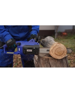 Купить Электрическая цепная пила BOJET 1800 Вт, 35 см (14&amp;#39;&amp;#39;) ECS-1800  в E-mobi