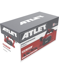 Купить Электрорубанок ATLET PPL900GH.1  в E-mobi